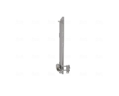 Capacitor, air conditioning 94897 Nissens, Image 4
