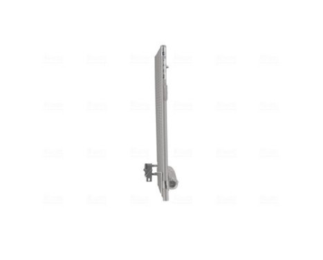 Capacitor, air conditioning 94897 Nissens, Image 6