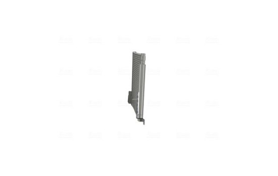 Capacitor, air conditioning 94899 Nissens, Image 5
