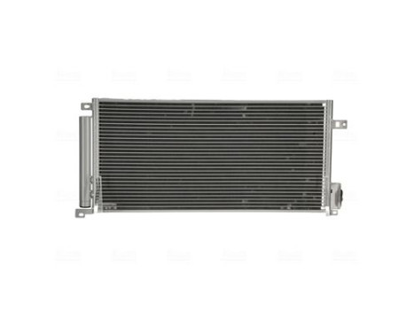 Capacitor, air conditioning 94899 Nissens, Image 6