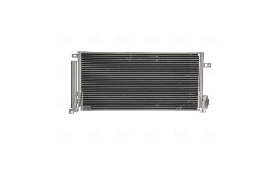 Capacitor, air conditioning 94899 Nissens, Image 6