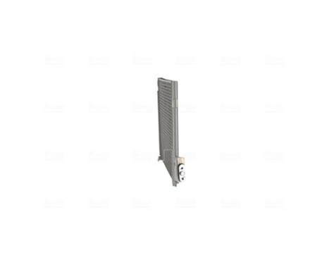 Capacitor, air conditioning 94899 Nissens, Image 7