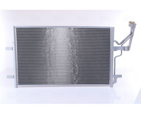 Capacitor, air conditioning 94901 Nissens