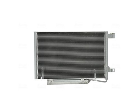 Capacitor, air conditioning 94911 Nissens, Image 6