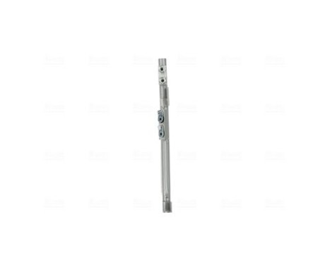 Capacitor, air conditioning 94931 Nissens, Image 5
