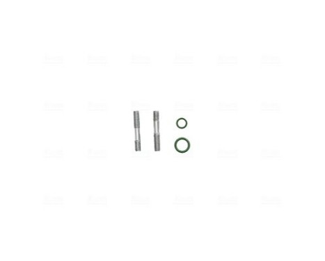 Capacitor, air conditioning 94931 Nissens, Image 8