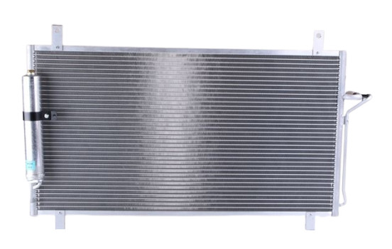 Capacitor, air conditioning 94935 Nissens