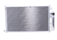Capacitor, air conditioning 94949 Nissens
