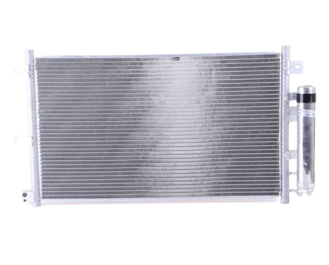Capacitor, air conditioning 94949 Nissens