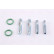 Capacitor, air conditioning 94972 Nissens, Thumbnail 5