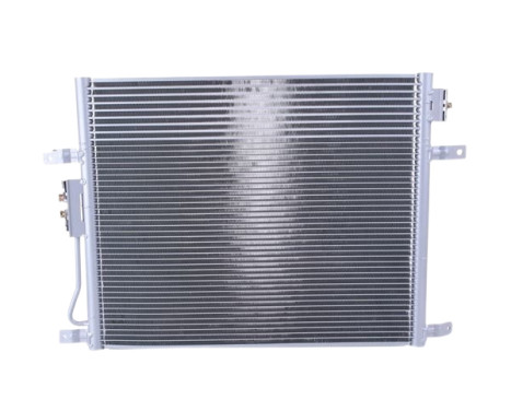 Capacitor, air conditioning 94972 Nissens