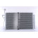 Capacitor, air conditioning 94977 Nissens, Thumbnail 2
