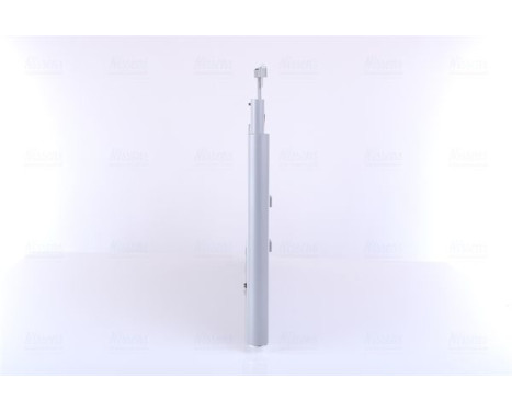 Capacitor, air conditioning 94977 Nissens, Image 4
