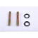 Capacitor, air conditioning 94977 Nissens, Thumbnail 5