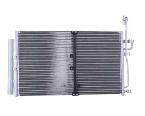 Capacitor, air conditioning 94977 Nissens