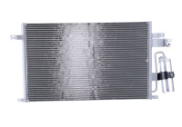 Capacitor, air conditioning 94978 Nissens