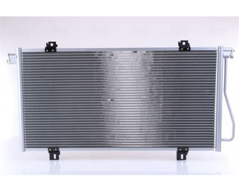 Capacitor, air conditioning 94989 Nissens, Image 2