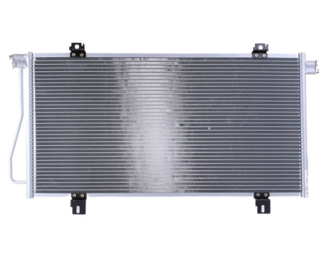 Capacitor, air conditioning 94989 Nissens