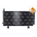 Condenser 350606 NRF