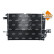 Condenser 350667 NRF, Thumbnail 2
