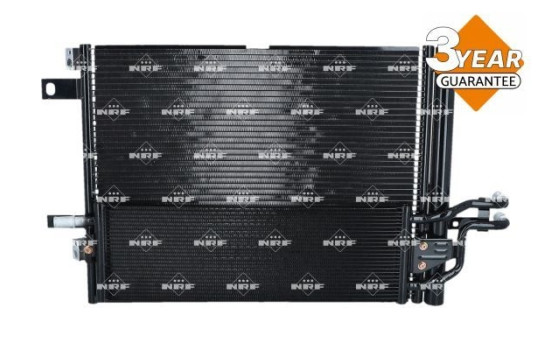 Condenser 350667 NRF, Image 2