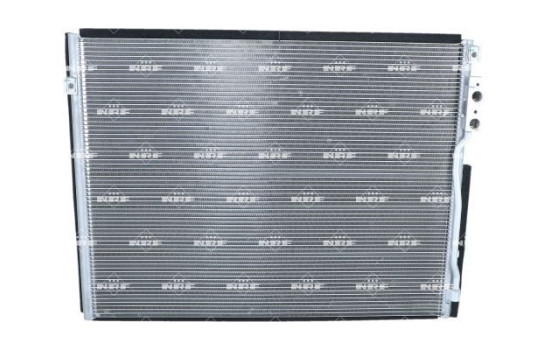 Condenser 350674 NRF
