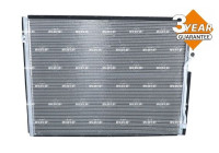 Condenser 350674 NRF
