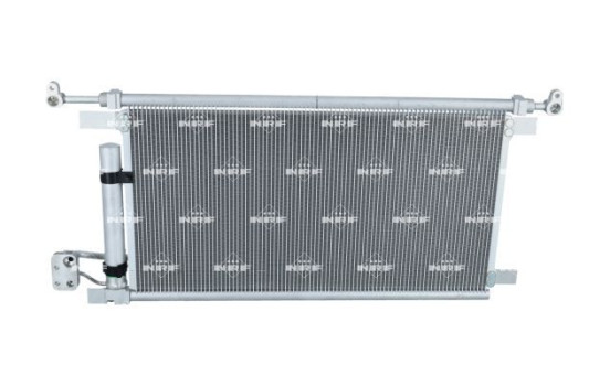 Condenser 350684 NRF