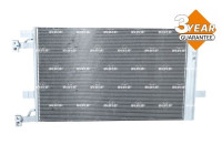 Condenser 350685 NRF