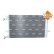 Condenser 350685 NRF