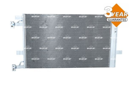 Condenser 350685 NRF