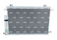 Condenser 350686 NRF