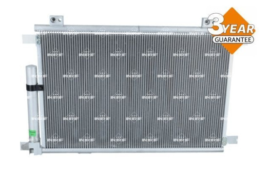 Condenser 350686 NRF