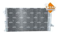 Condenser 350687 NRF