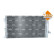 Condenser 350687 NRF