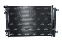 Condenser 350688 NRF