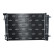 Condenser 350688 NRF