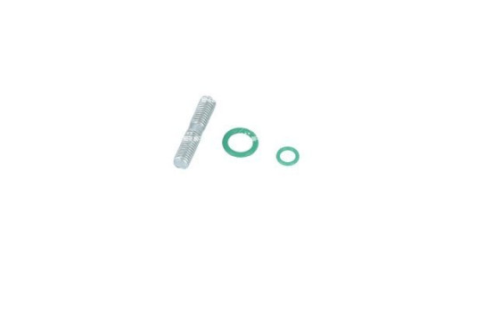 Condenser 350688 NRF, Image 5