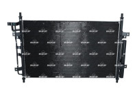 Condenser 350690 NRF