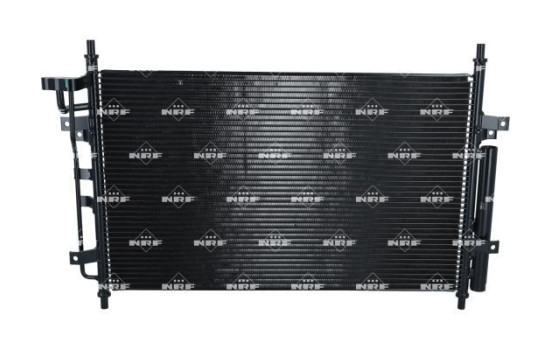 Condenser 350690 NRF