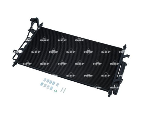 Condenser 350690 NRF, Image 6