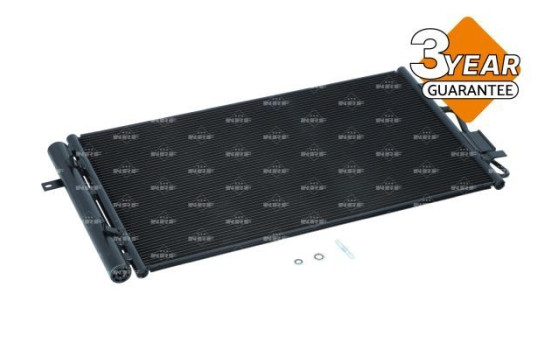 Condenser 350696 NRF, Image 2