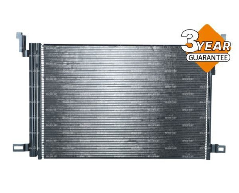 Condenser 350700 NRF