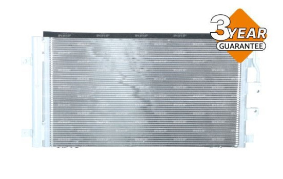 Condenser 350704 NRF, Image 3
