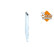 Condenser 350704 NRF, Thumbnail 4