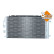 Condenser 350705 NRF