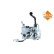 Condenser 350715 NRF