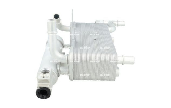 Condenser 350720 NRF