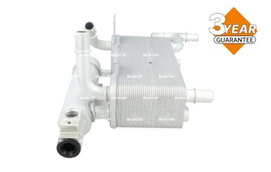 Condenser 350720 NRF