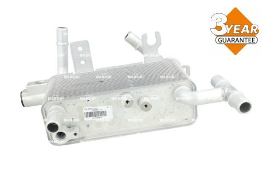 Condenser 350720 NRF, Image 2